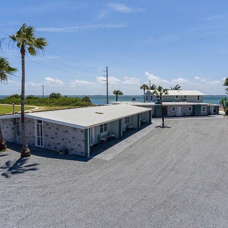 Banana River Resort Cocoa Beach Εξωτερικό φωτογραφία