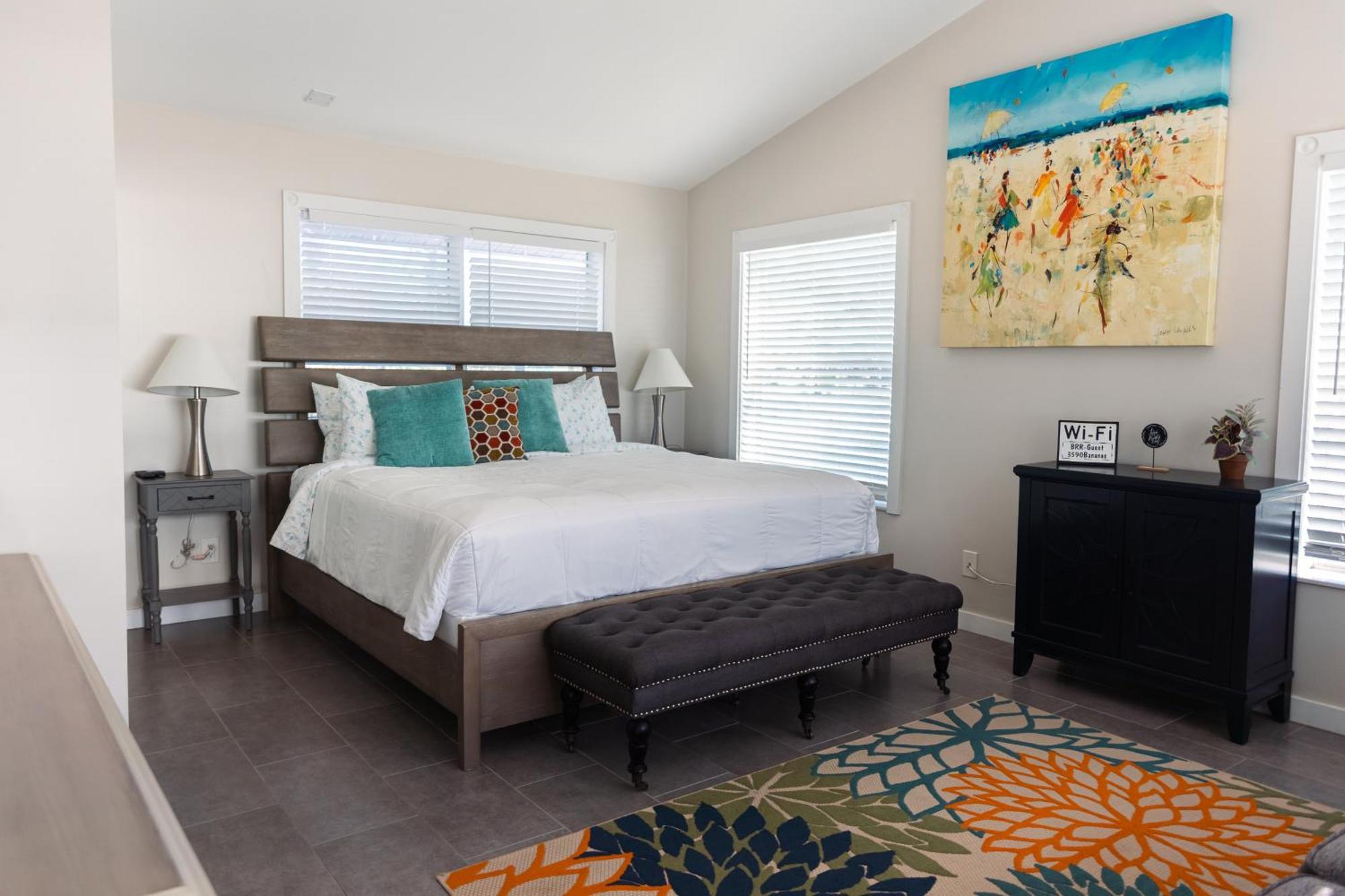 Banana River Resort Cocoa Beach Εξωτερικό φωτογραφία