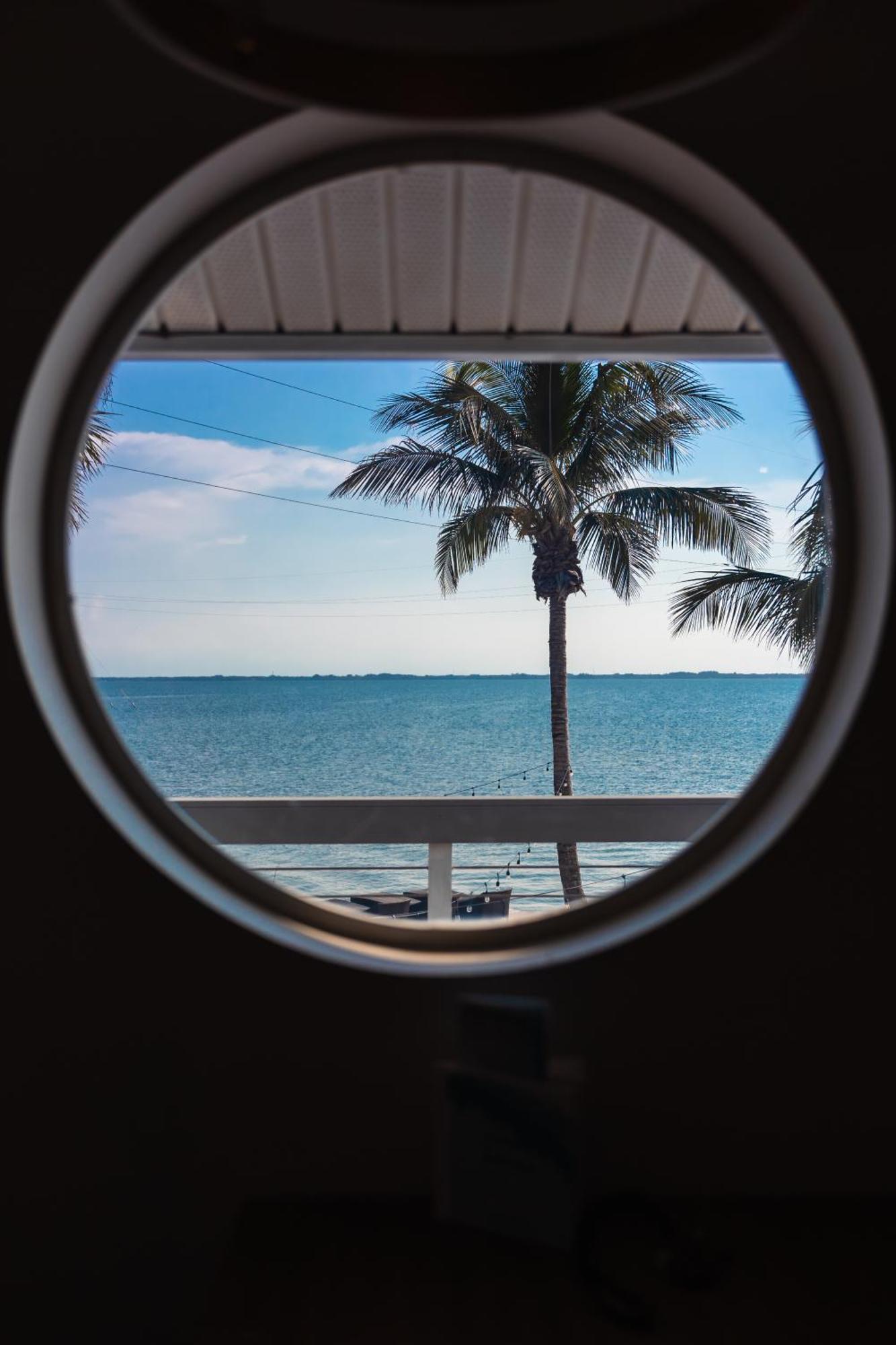 Banana River Resort Cocoa Beach Εξωτερικό φωτογραφία