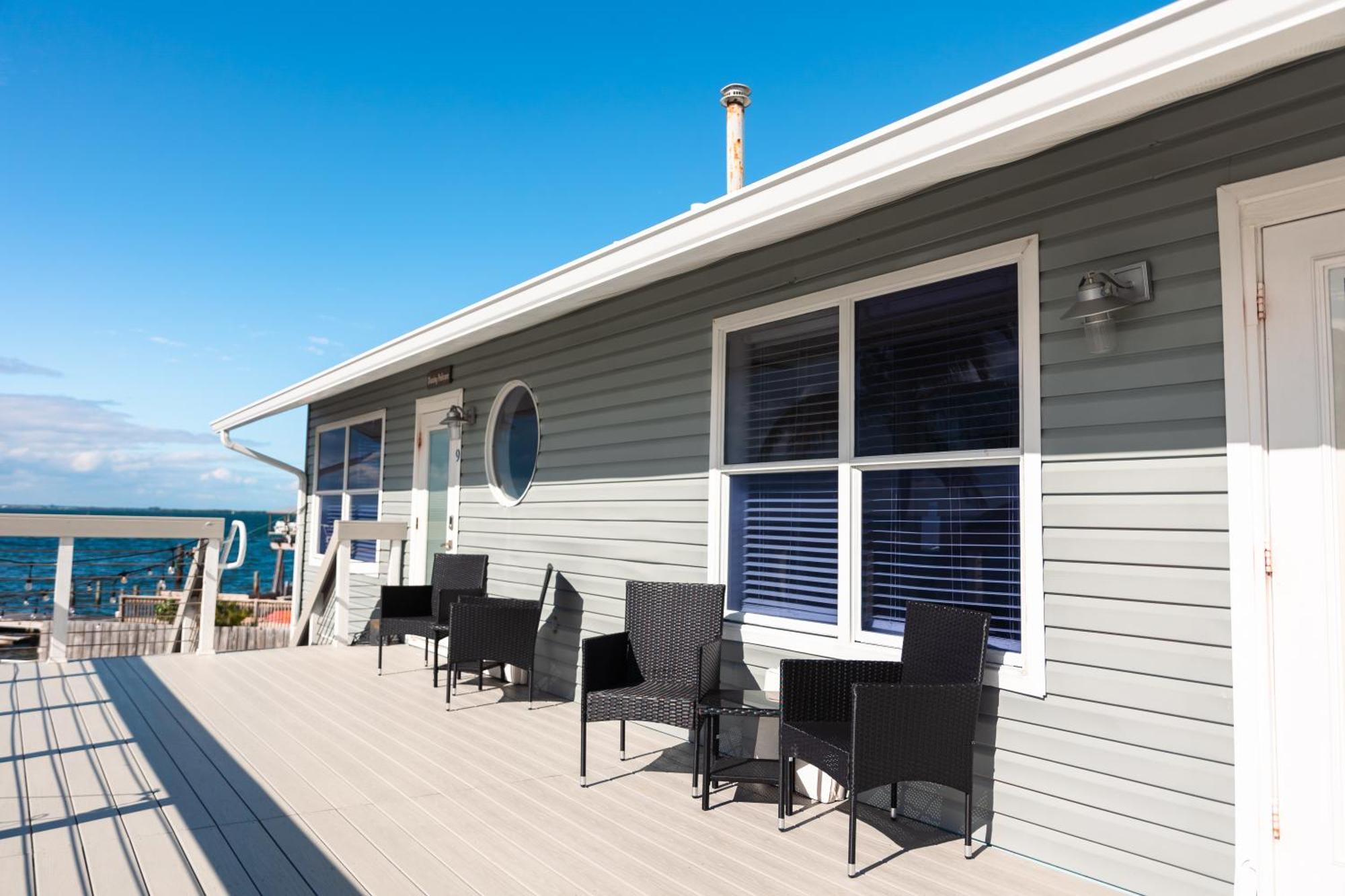 Banana River Resort Cocoa Beach Εξωτερικό φωτογραφία