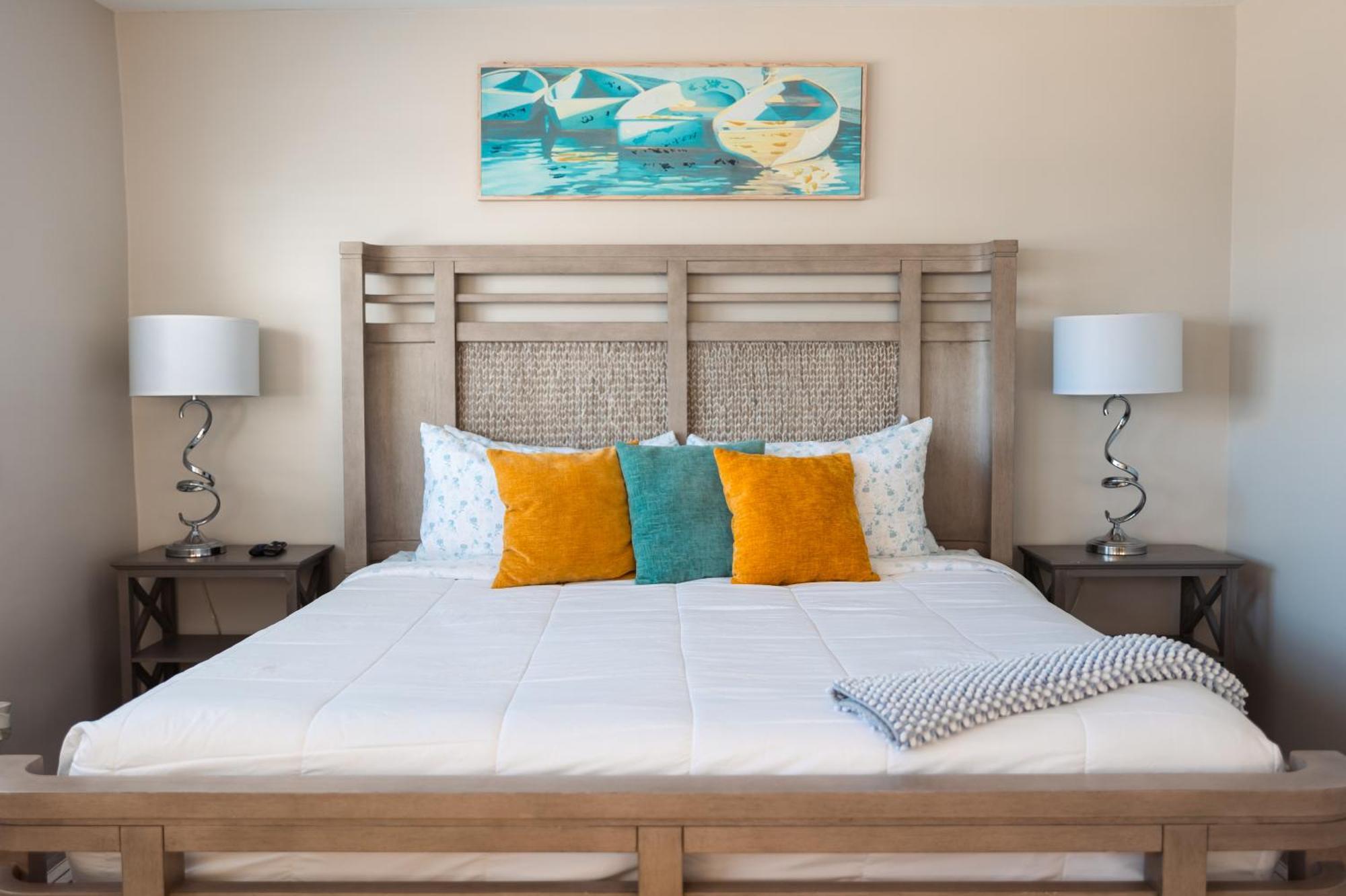 Banana River Resort Cocoa Beach Εξωτερικό φωτογραφία