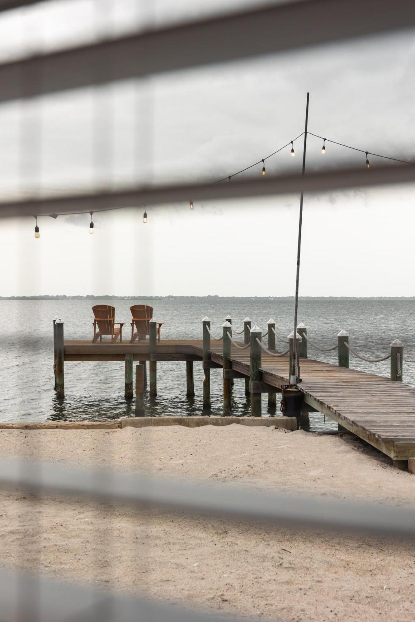 Banana River Resort Cocoa Beach Εξωτερικό φωτογραφία