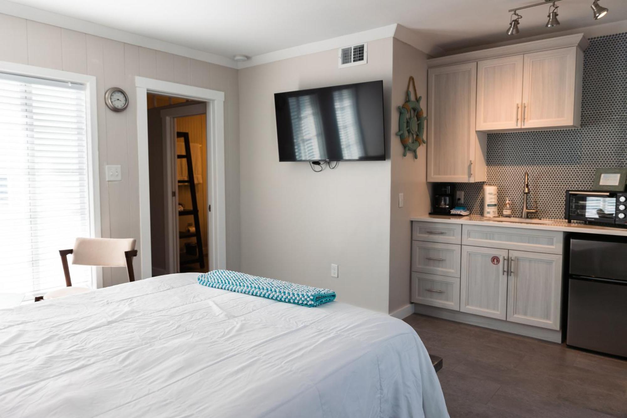 Banana River Resort Cocoa Beach Εξωτερικό φωτογραφία