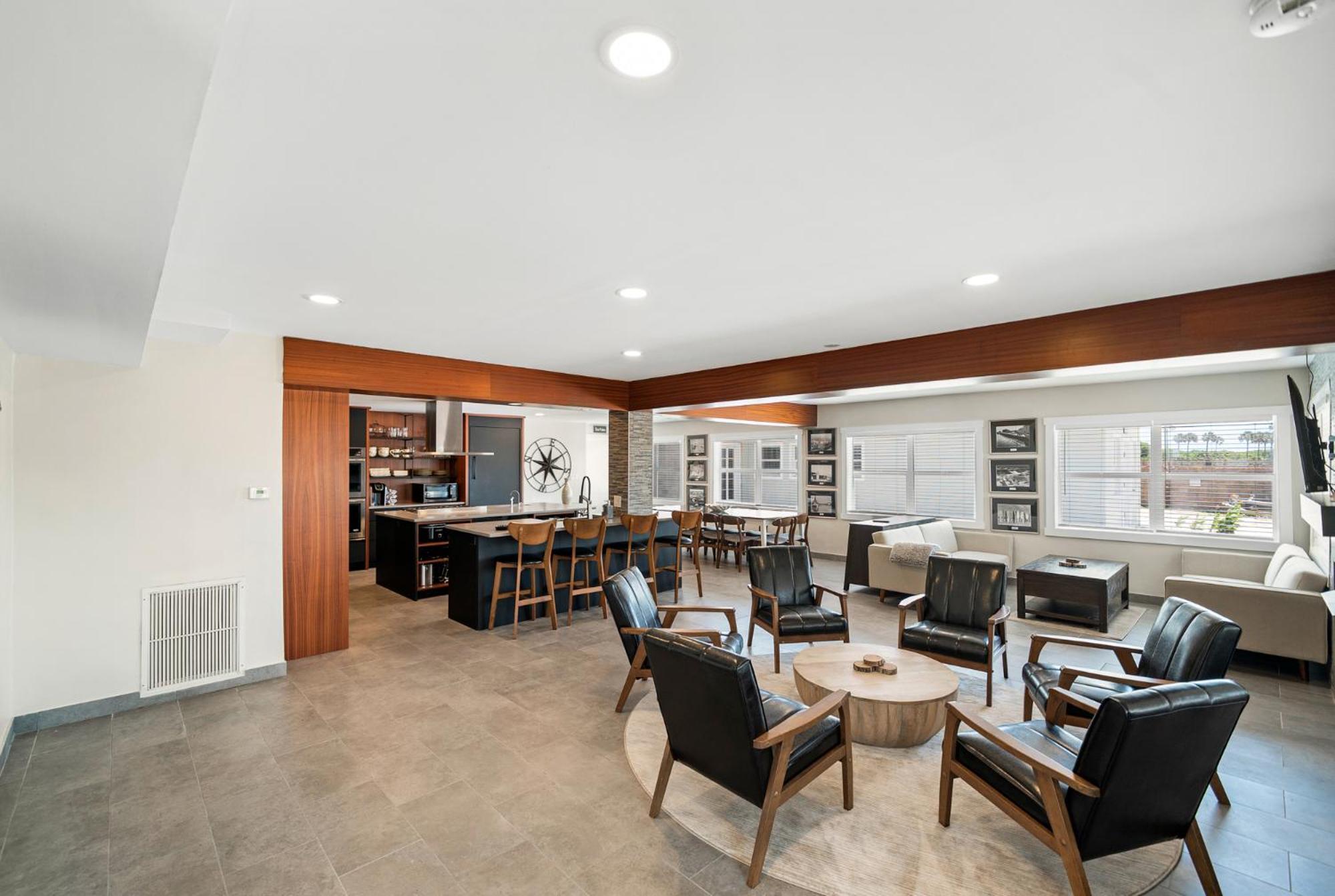 Banana River Resort Cocoa Beach Εξωτερικό φωτογραφία
