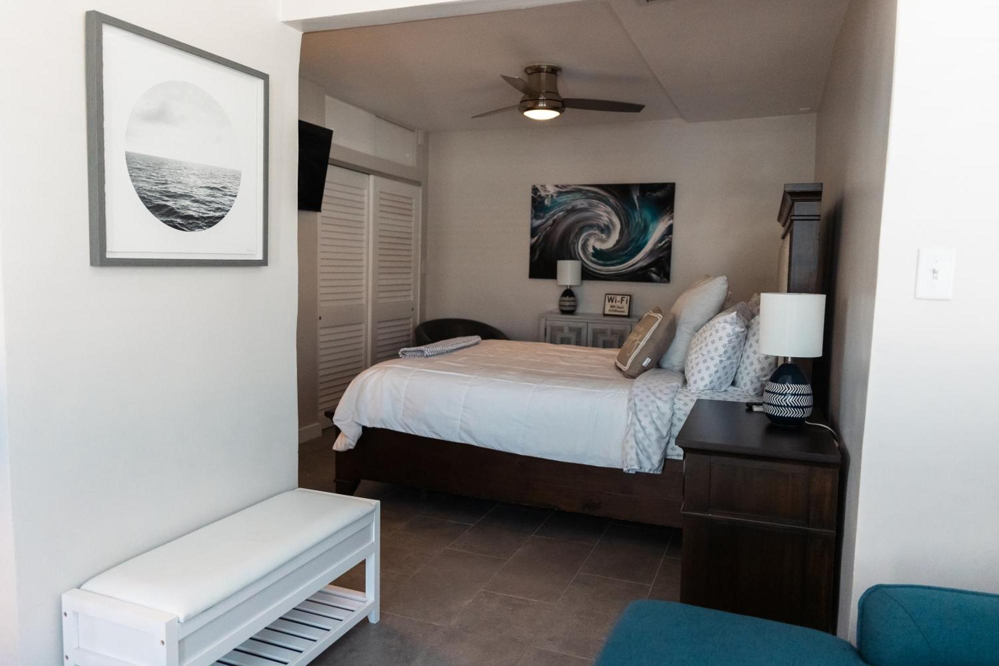 Banana River Resort Cocoa Beach Εξωτερικό φωτογραφία