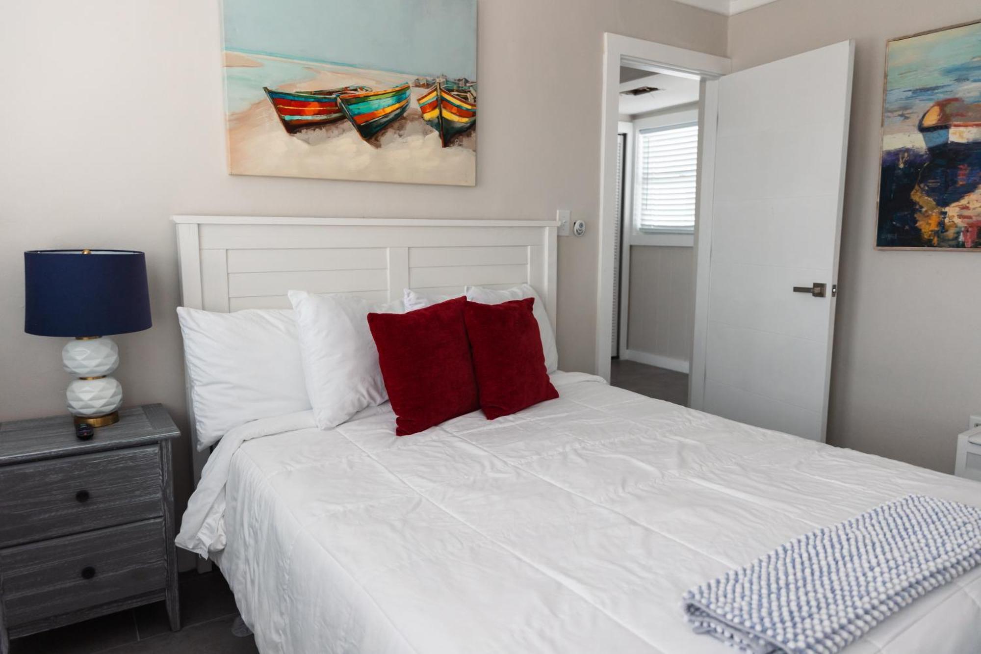 Banana River Resort Cocoa Beach Εξωτερικό φωτογραφία