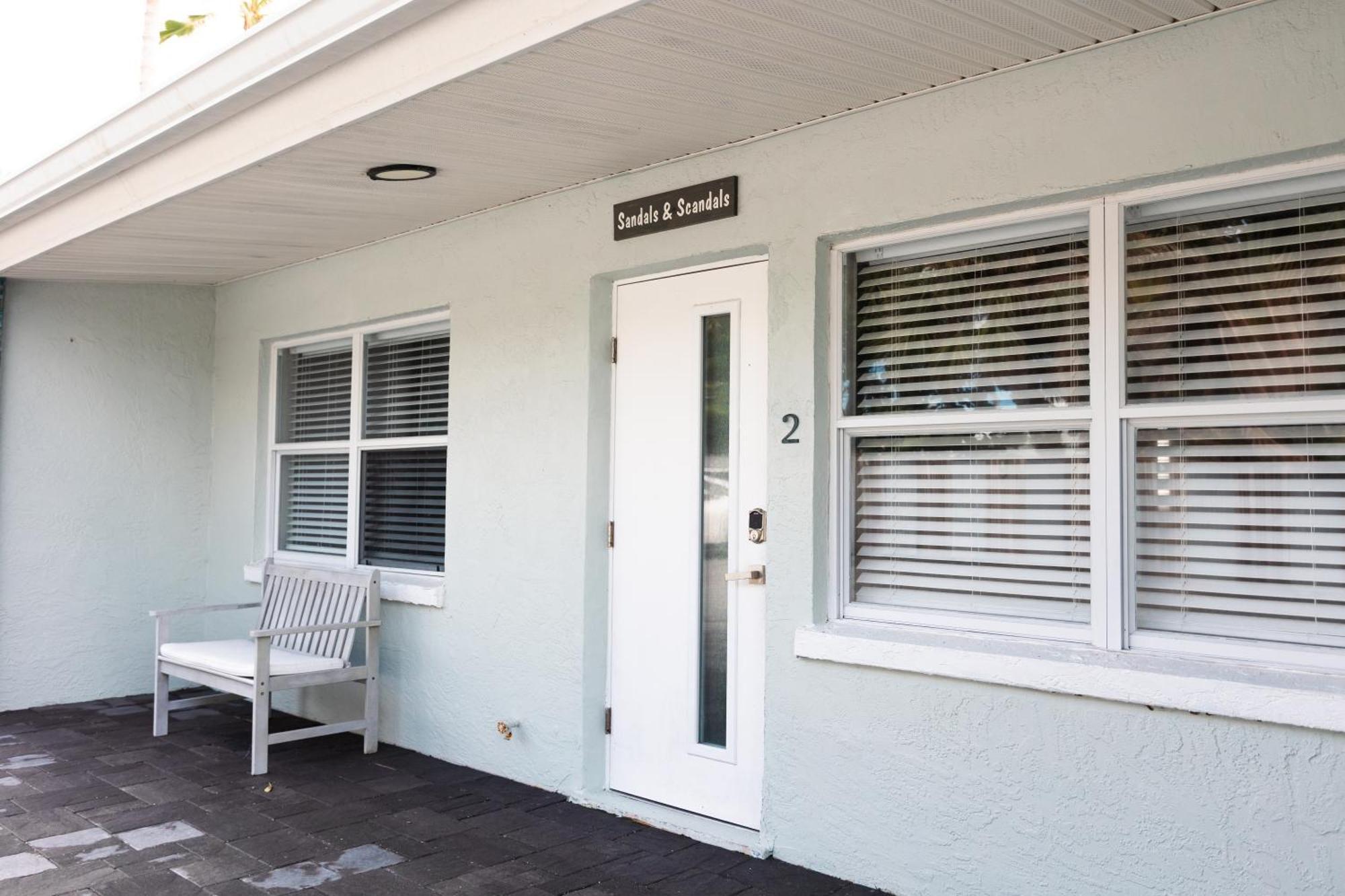 Banana River Resort Cocoa Beach Εξωτερικό φωτογραφία