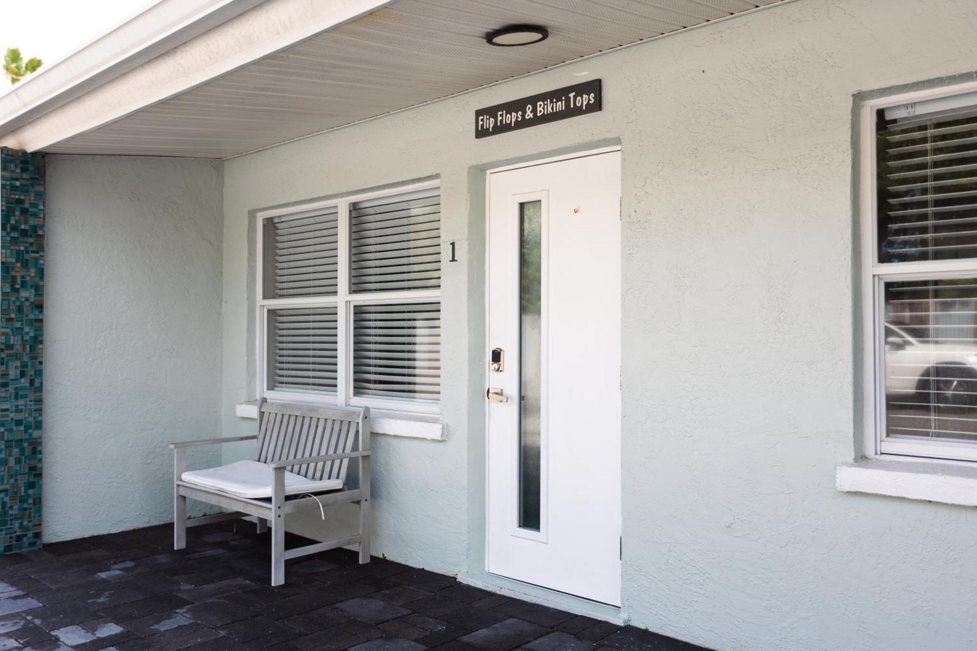 Banana River Resort Cocoa Beach Εξωτερικό φωτογραφία
