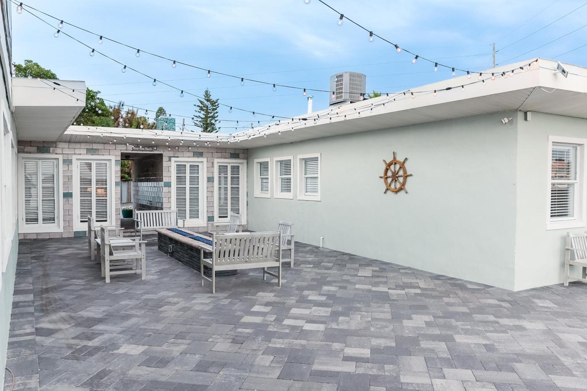 Banana River Resort Cocoa Beach Εξωτερικό φωτογραφία