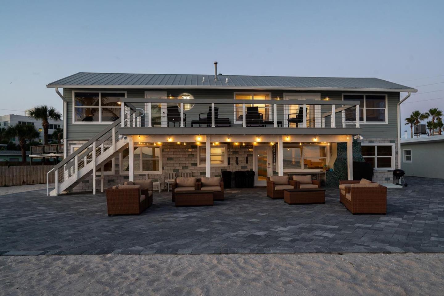 Banana River Resort Cocoa Beach Εξωτερικό φωτογραφία