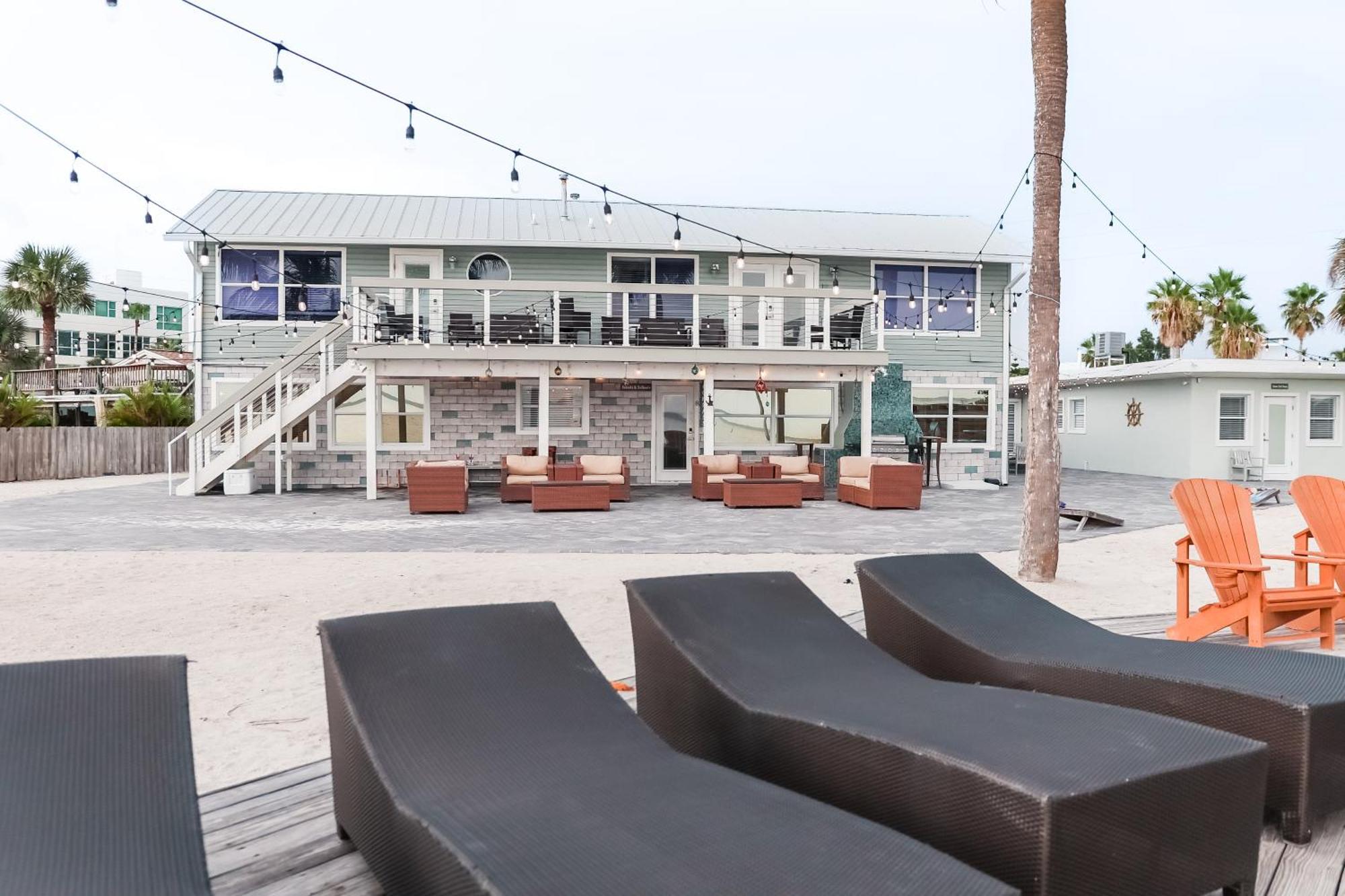 Banana River Resort Cocoa Beach Εξωτερικό φωτογραφία