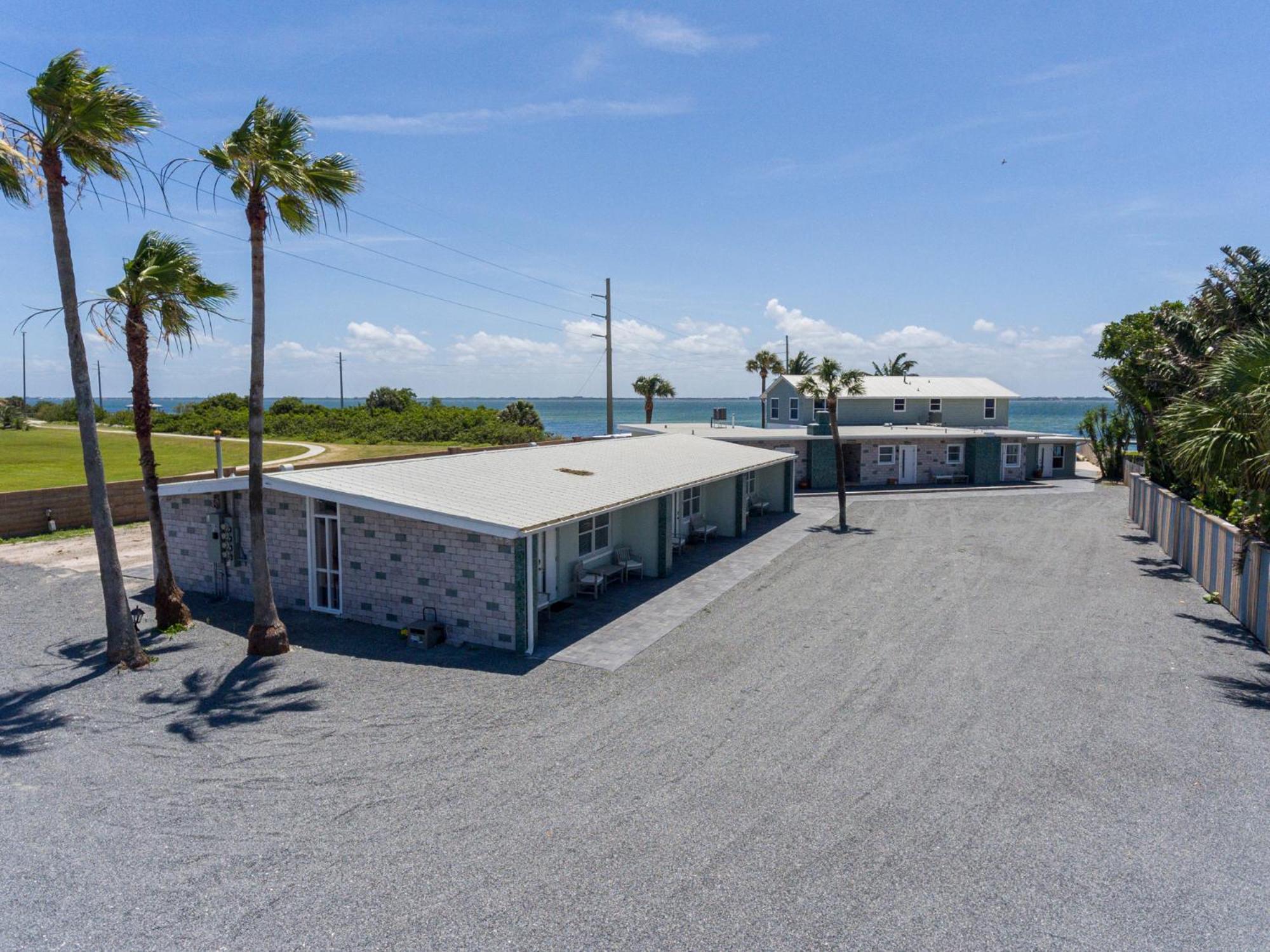 Banana River Resort Cocoa Beach Εξωτερικό φωτογραφία