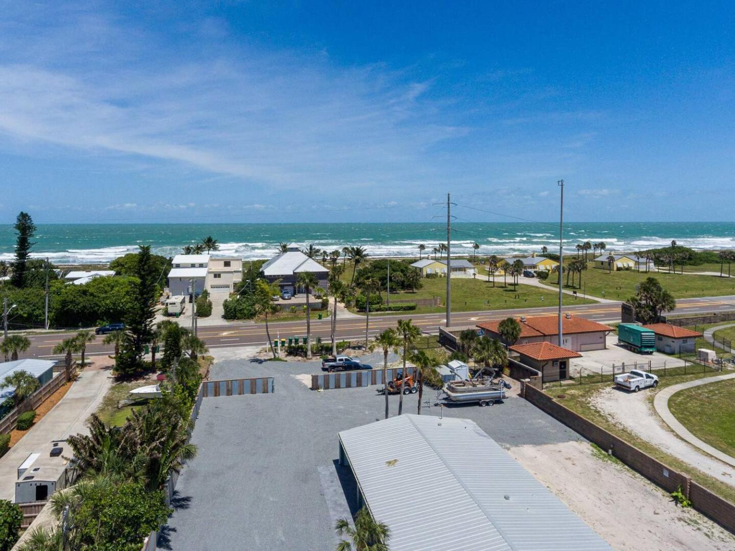 Banana River Resort Cocoa Beach Εξωτερικό φωτογραφία