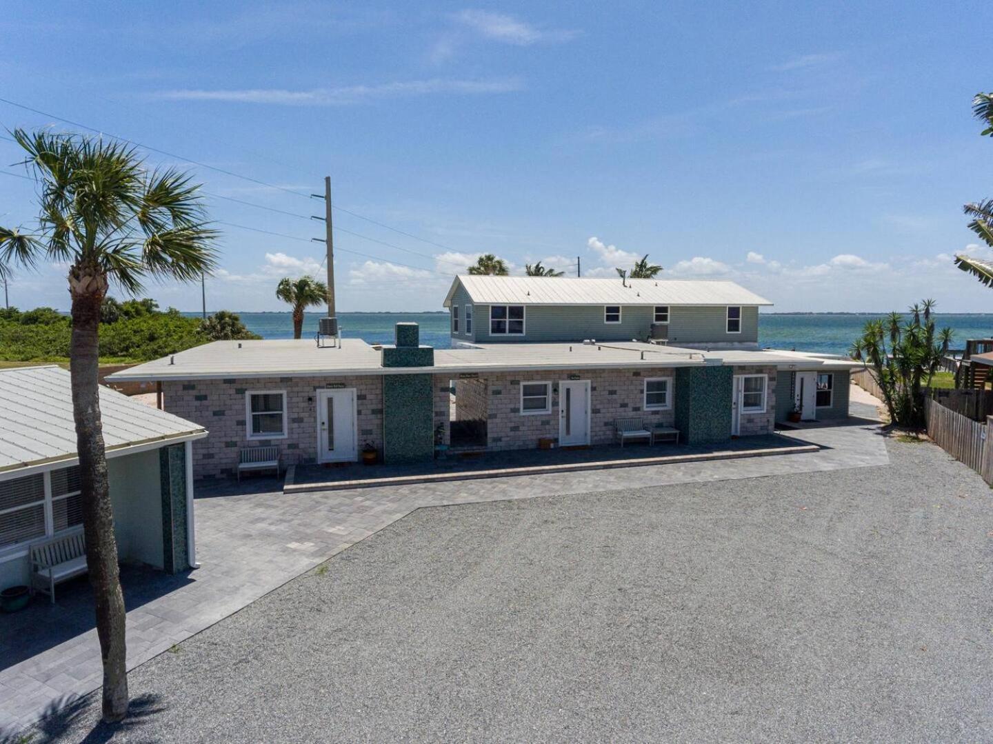 Banana River Resort Cocoa Beach Εξωτερικό φωτογραφία