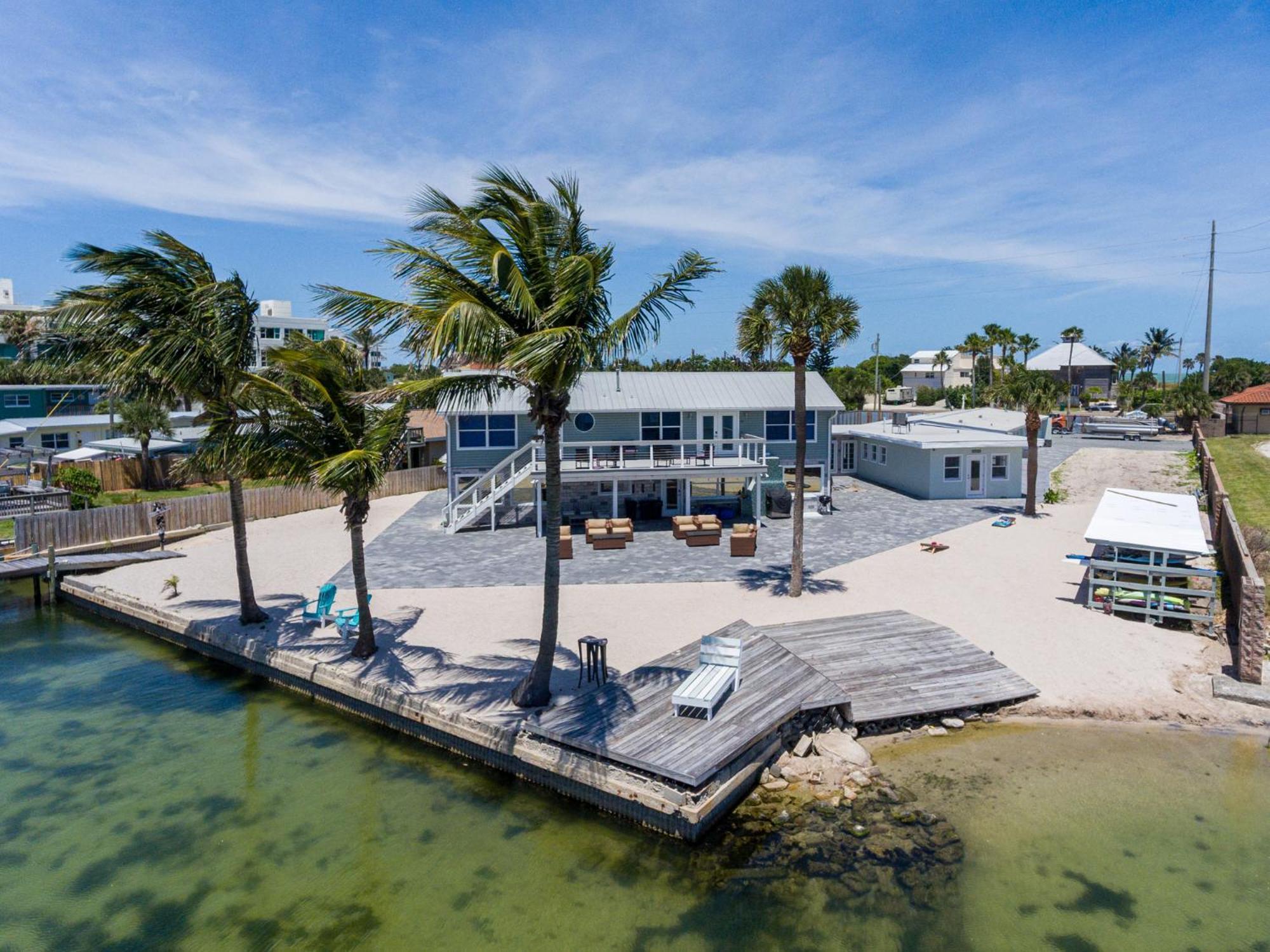Banana River Resort Cocoa Beach Εξωτερικό φωτογραφία