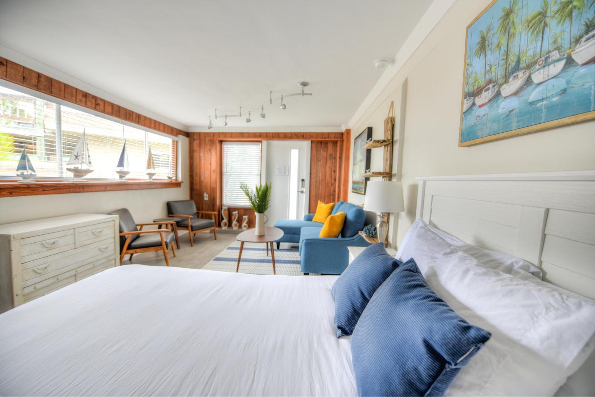 Banana River Resort Cocoa Beach Εξωτερικό φωτογραφία
