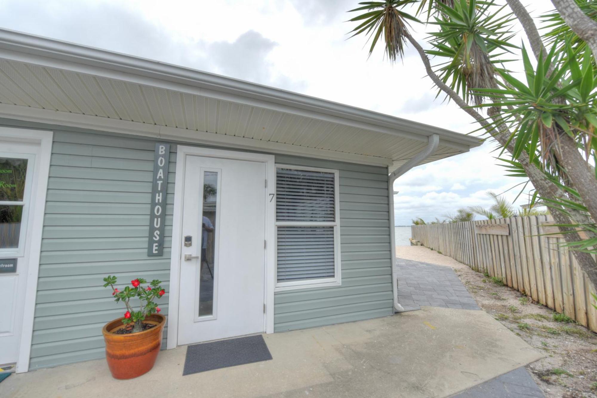 Banana River Resort Cocoa Beach Εξωτερικό φωτογραφία